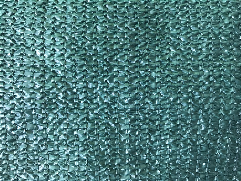 Characteristics Of Waterproof Shade Net