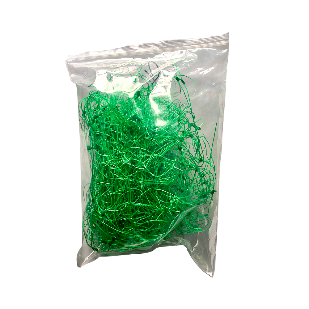  Support Plants Plastic Polypropylene Trellis Netting For Plants