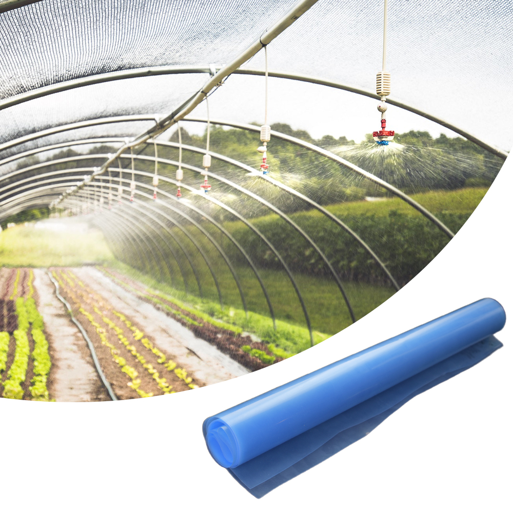 Agricultural Greenhouse Manufacturing 150 180 200 Micron Greenhouse Film