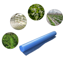 Agricultural Greenhouse Manufacturing 150 180 200 Micron Greenhouse Film