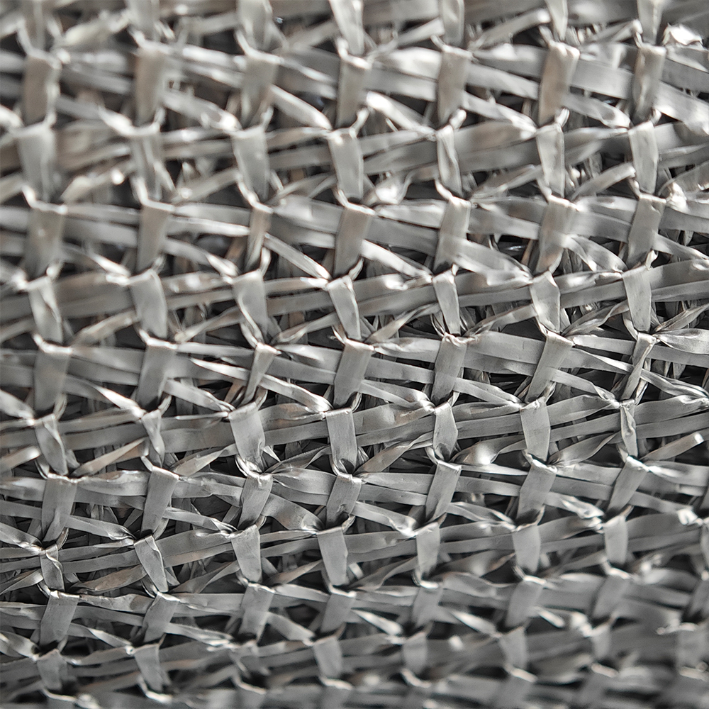 Factory 40% 90gsm Grey Shade Net for Pergola