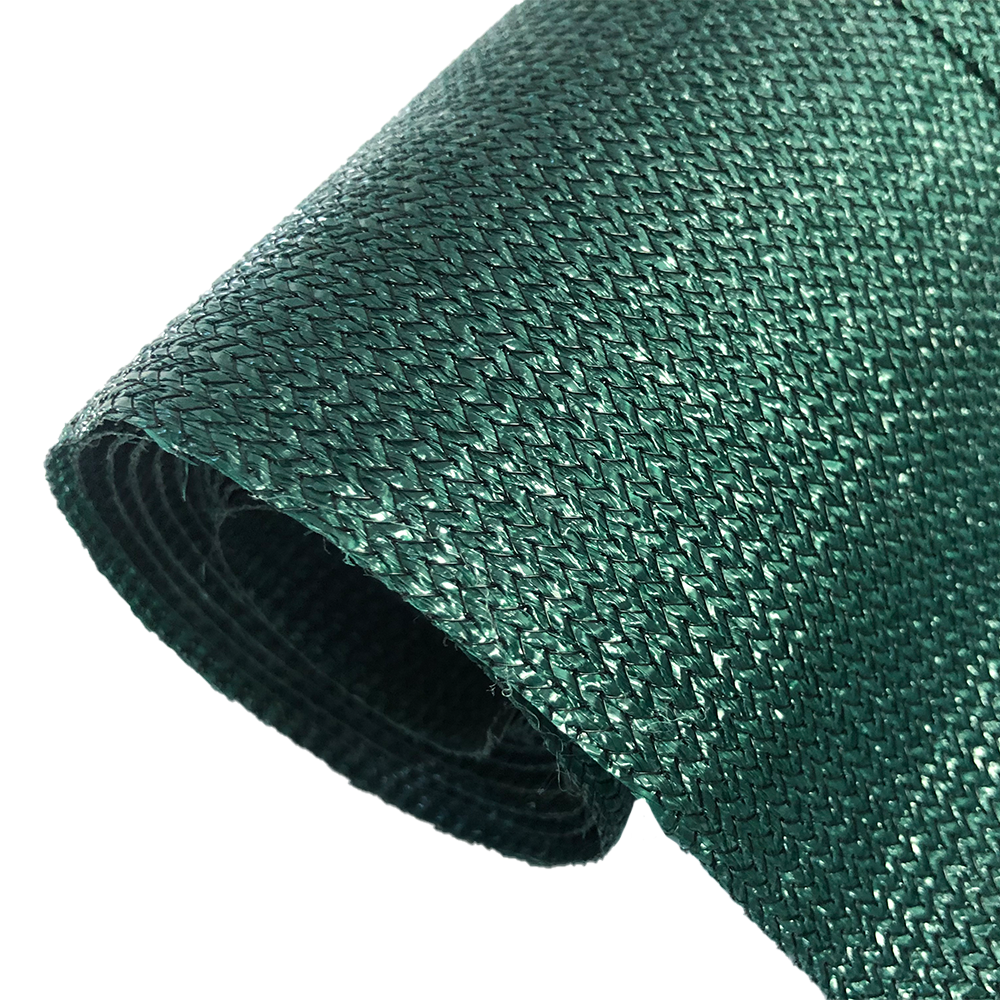 Kenya High Quality Dark Green Waterproof Shade Cloth